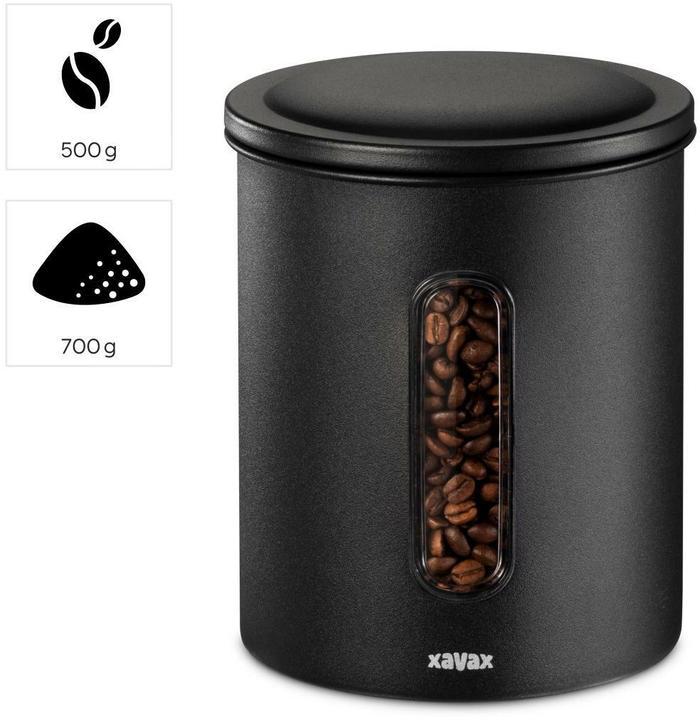 Image du produit Xavax Boîte à café (0.70 l)