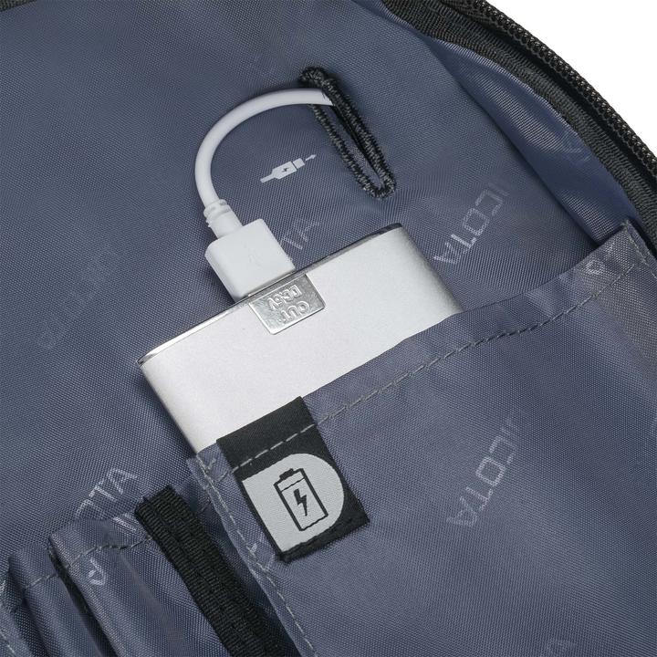 Immagine prodotto Dicota Eco Zaino SELEZIONATO (24.50 l)