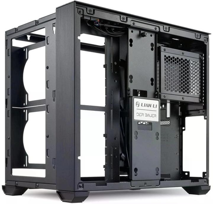 Produktbild Lian-Li O11 Air Mini (mATX, Mini-ITX, ATX, E-ATX)