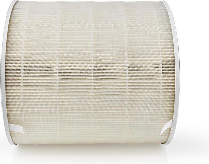 Actual product image Nedis Air purifier filter / Suitable for cleaning model: AIPU300CWT (1 x)