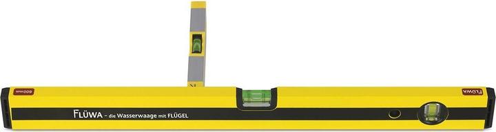 Actual product image Flüwa Spirit level (60 cm)