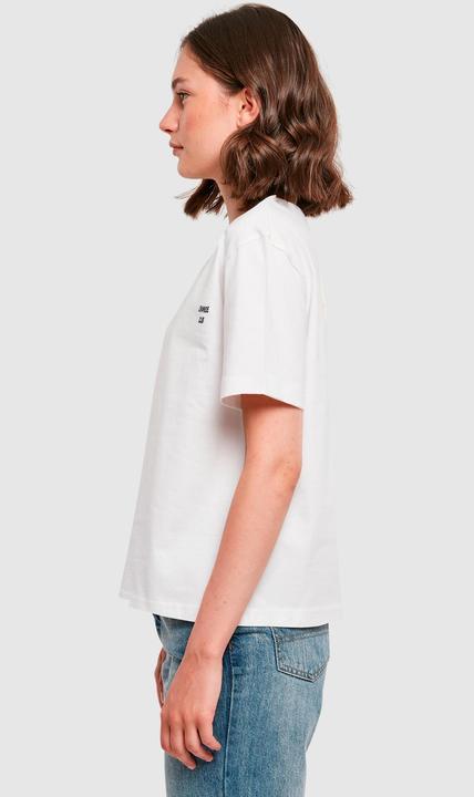 Produktbild Miss Tee The Champagne Club Tee - 169993 (4XL)