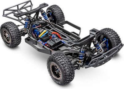 Actual product image Traxxas Slash (RTR Ready-to-Run)