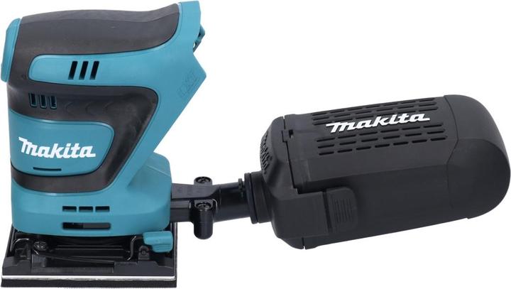 Immagine prodotto Makita DBO480ZJ (Levigatrice orbitale)