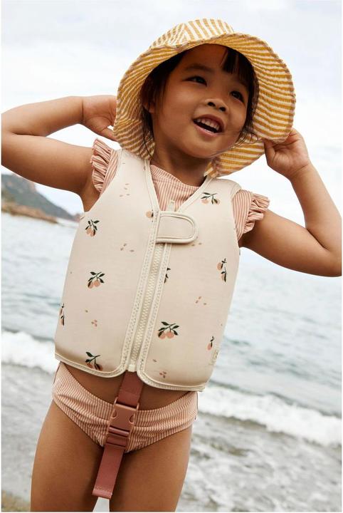 Immagine prodotto Liewood Gilet da bagno Dove It Comes In Waves Peppermint (11, 12, 13, 14, 15)