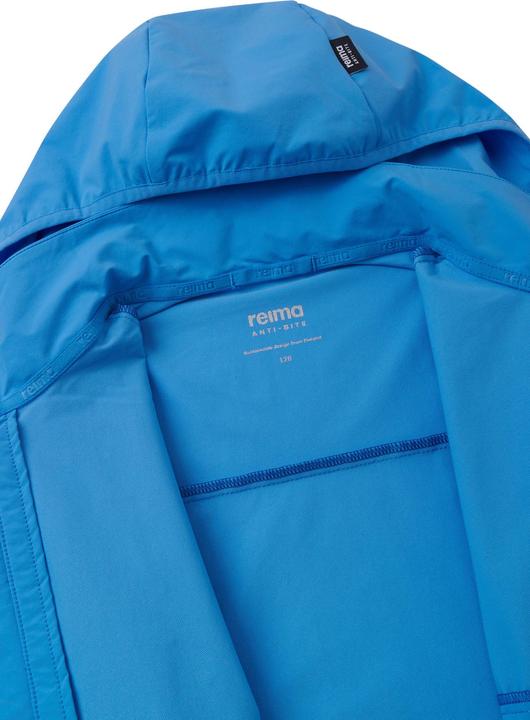 Image du produit Reima Veste anti-bite Turvaisa Cool pour enfants (140)