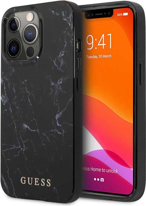 Productafbeelding Guess Zaak (Apple iPhone 13 Pro)