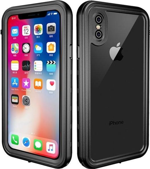 Image du produit Mu Sport Protection tous temps à 360 (Apple iPhone X, Apple iPhone XS)