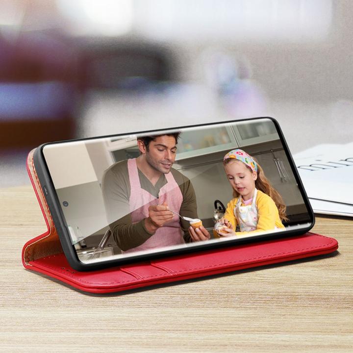 Actual product image Dux Ducis Hivo Series (Samsung Galaxy S24 Ultra)
