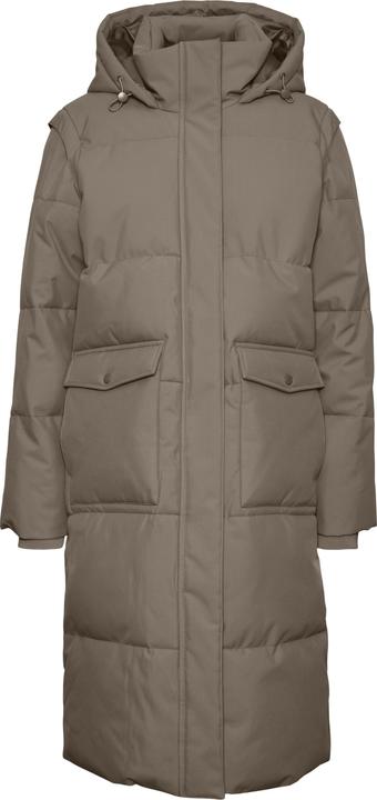 Immagine prodotto Vero Moda VMMADELYN Cappello lungo GA Cappotto (XS)