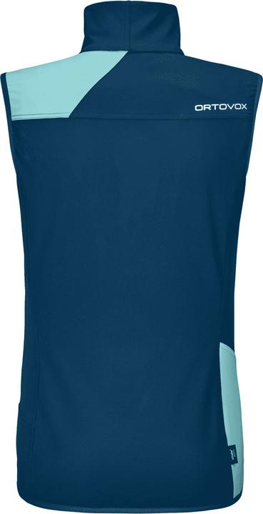 Produktbild Ortovox Women's Col Becchei Vest (XS)
