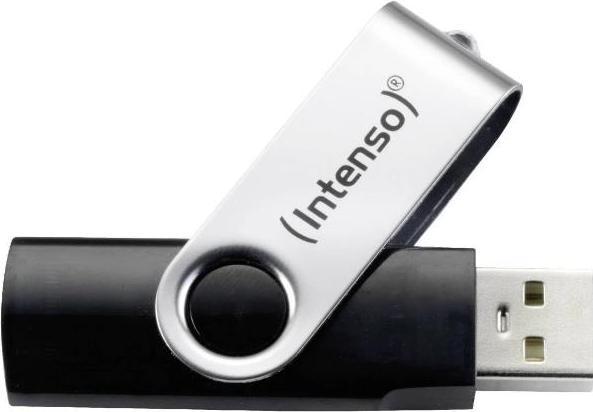 Produktbild Intenso Basic Line (64 GB, USB-A, USB 2.0)
