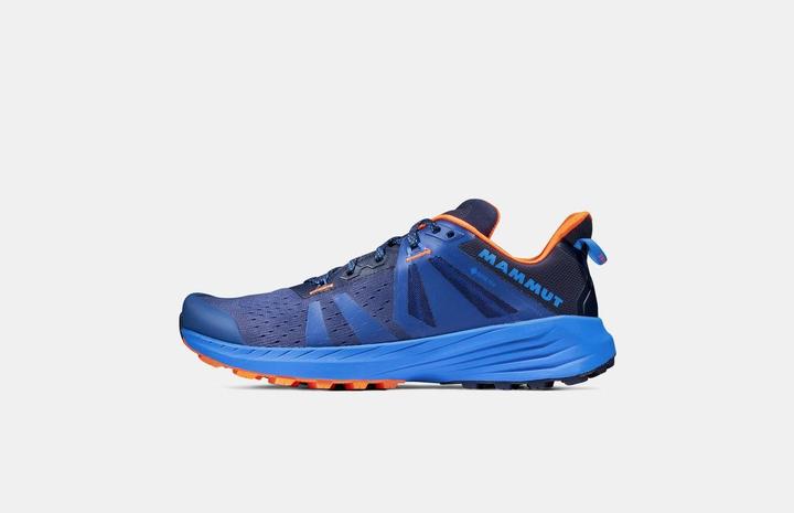 Produktbild Mammut Saentis TR Low GTX Men (41 1/3)