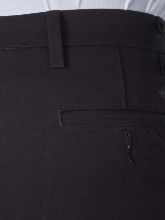 Produktbild Dockers Smart 360 Chino Pant Slim black (W34/L34)