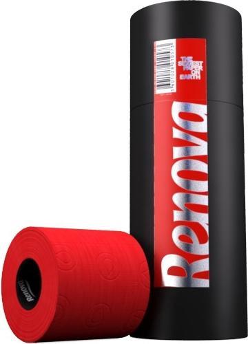 Image du produit Renova Papier WC 3 rouleaux paquet cadeau (3 x)