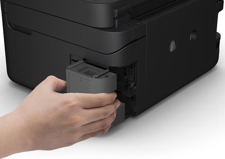 Produktbild Epson WorkForce WF-2860DWF (Tintenpatrone, Farbe)