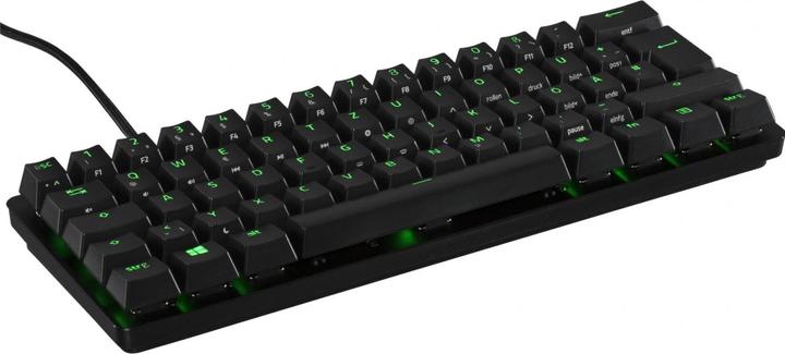 Immagine prodotto Razer Huntsman Mini (DE, Cablato)