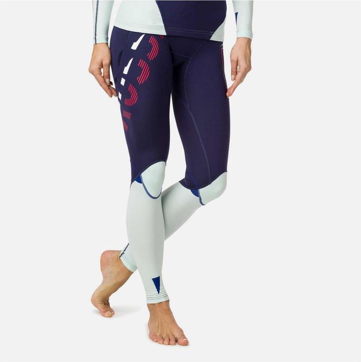 Image du produit Rossignol Thermo-Leggings INFINI COMPRESSION RACE TIGHTS (XS)