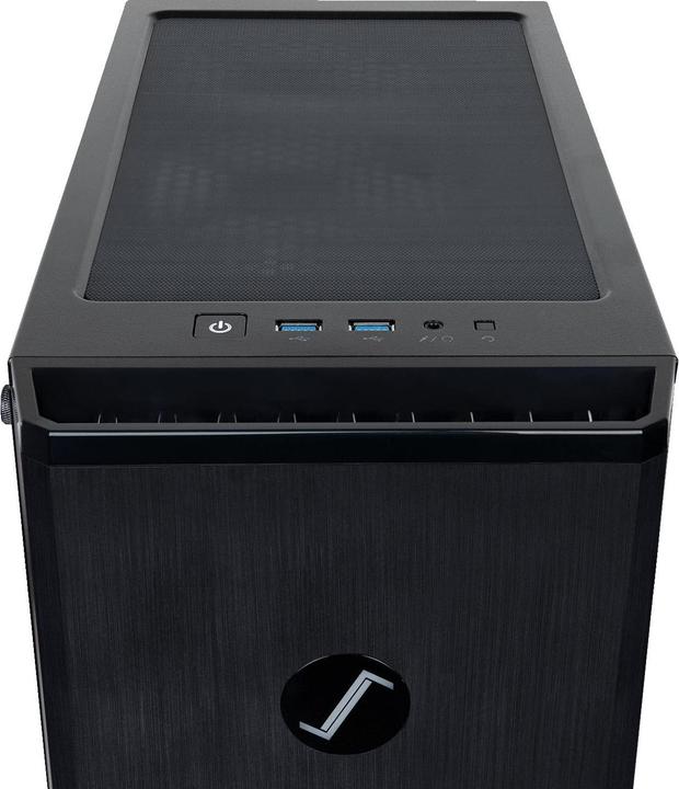 Produktbild Joule Performance RTX3070 I7 SE (Intel Core i7-11700F, 16 GB, 500 GB, GeForce RTX 3070)
