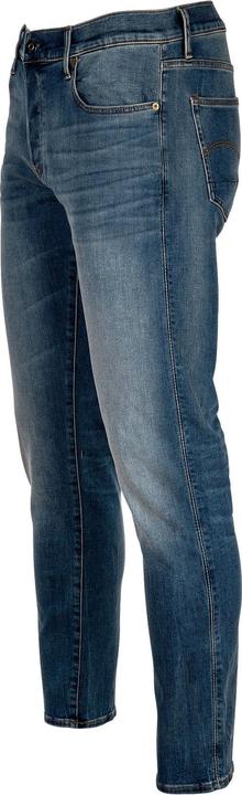 Produktbild G-Star 3301 Slim Jeans vintage medium aged (W29/L34)