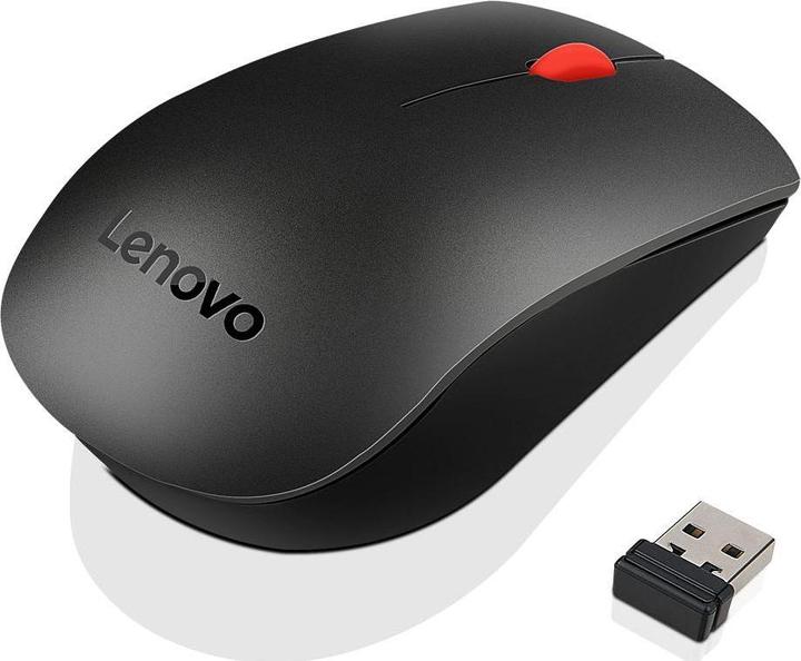 Immagine prodotto Lenovo Essential Gen 2 (CH, Senza fili)