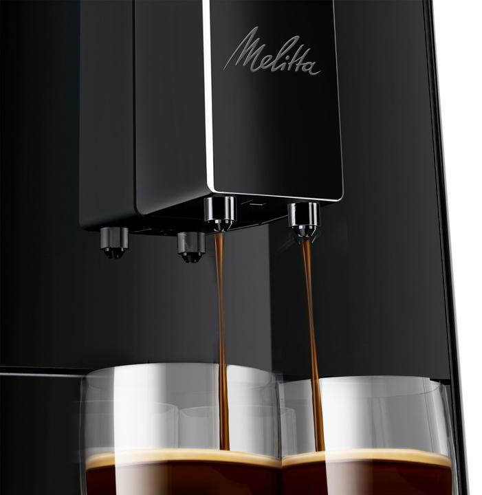 Produktbild Melitta Caffeo Solo