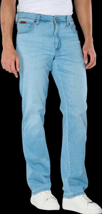 Actual product image Wrangler 10022038 (W38/L32)