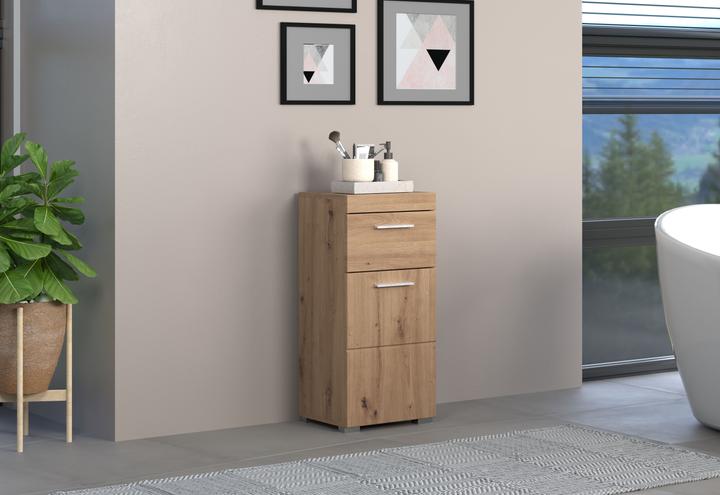 Immagine prodotto Trendteam Amanda (37 x 31 x 79 cm)