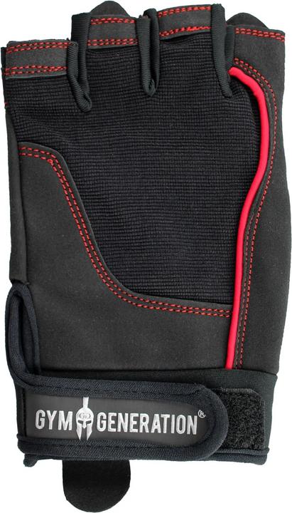 Image du produit Gym Generation Gants de fitness avec coussinets pour les mains (XL)