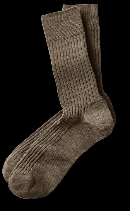Produktbild Blacksocks Merino Wollsocken (Einzelpack, 45 - 46)