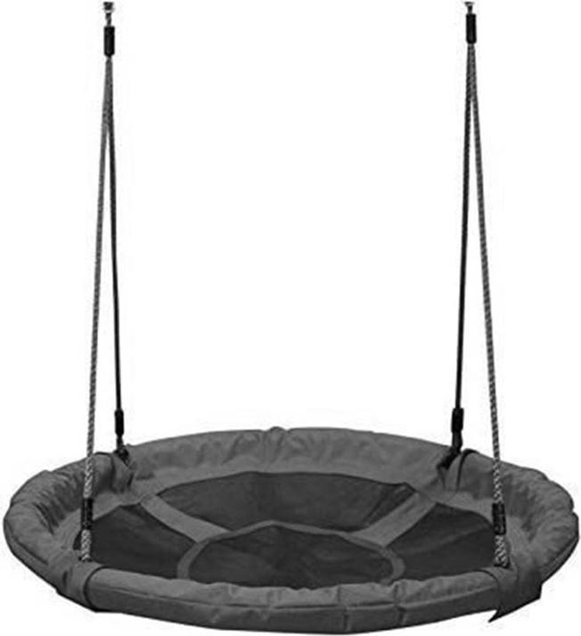Immagine prodotto Outliner S04-418 ALTALENA NEST Ø 100CM NERO