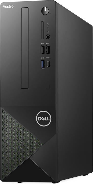 Produktbild Dell Vostro SFF 3030 (Intel Core i5-14400, 16 GB, 512 GB, UHD Graphics 730)