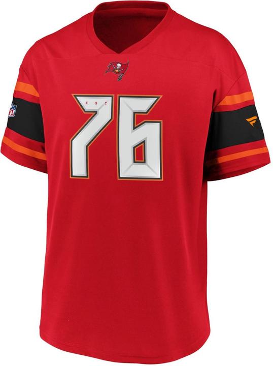 Fanatics Tampa Bay Buccaneers Foundation Supporters Jersey L