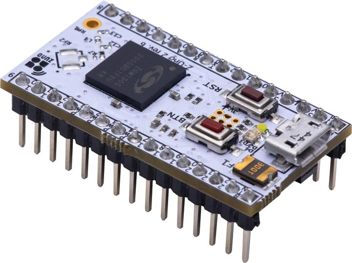 Image du produit Z-Wave ZMEEZUNO2 - Z-Uno 2, Carte pour Arduino