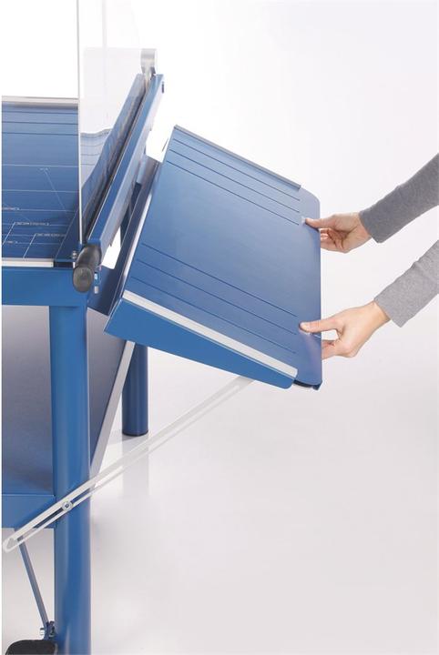 Image du produit Dahle Cisaille à levier 580 (40 feuilles, A2)