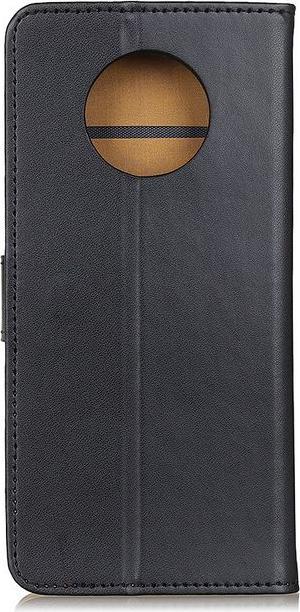 Produktbild MU Classic Classic II Leder Bookcover Series (Xiaomi Redmi Note 9T 5G, Xiaomi Redmi Note 9 5G)