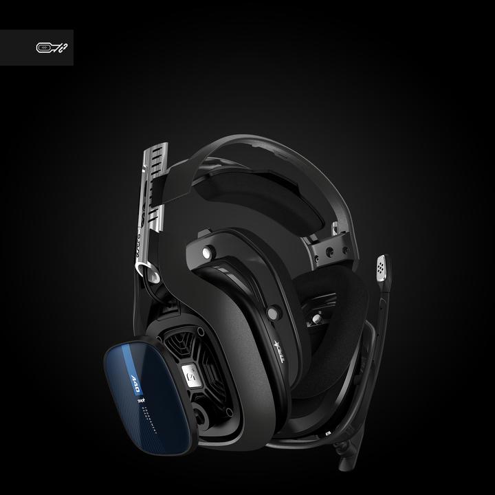 Actual product image Astro Gaming A40 TR (PS) (Cable)