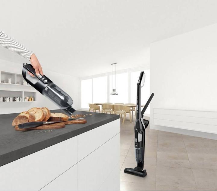 Produktbild Bosch Hausgeräte Serie 4 Flexxo 21.6V, BBH32101