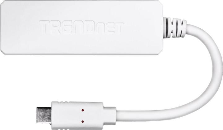 Immagine prodotto Trendnet Tuc-Etg (USB-C, RJ45 (1x))