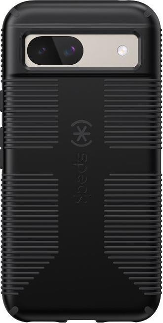 Actual product image speck ImpactHero Grip - Google Pixel 8A Case (Black) (Google Pixel 8a)