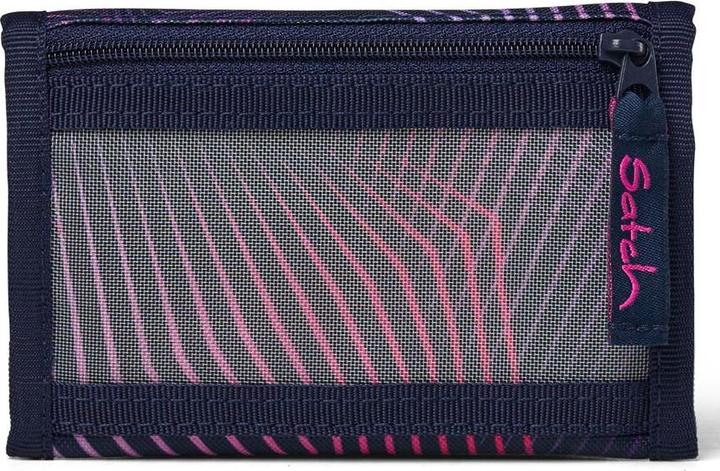 Produktbild Satch Geldbeutel Seismic Pink