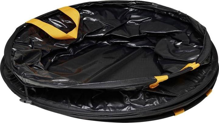 Actual product image Fiskars Solid PopUp (172 l)