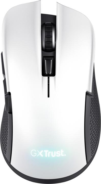 Produktbild Trust GXT 923W YBAR (Kabellos, Kabelgebunden)