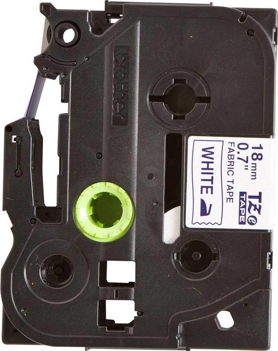 Immagine prodotto Brother TZeFA4 (2.30 cm, Blu)