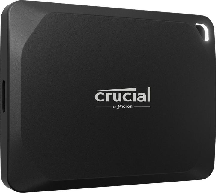 Image du produit Crucial X10 Pro (4000 Go)