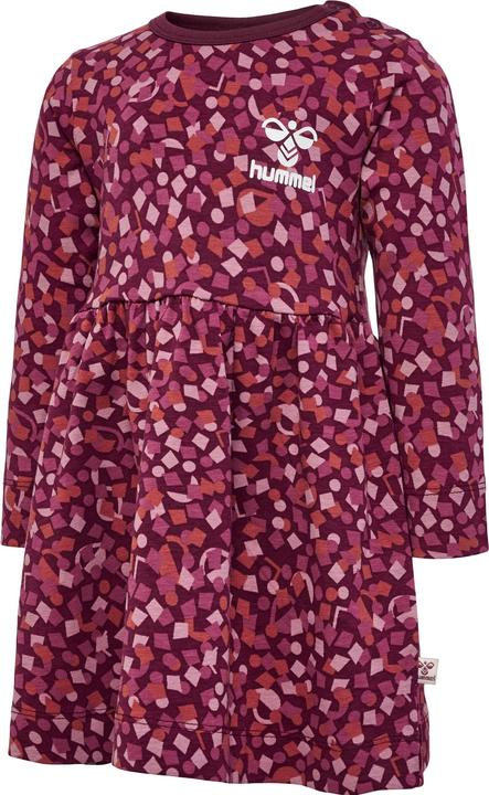 hummel Hmlconfetti Dress L/S