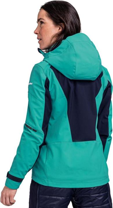 Produktbild Schöffel Touren Softshelljacke Matrei L (36)
