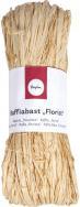 Rayher Raffiabast Florist, natur, 150 g