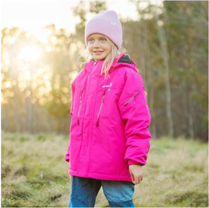 Image du produit Isbjörn Veste d'hiver Kid's Helicopter (98, 104)