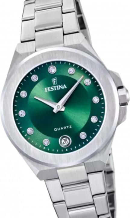 Immagine prodotto Festina F20700/4 (Orologio da polso analogico, 28 mm)